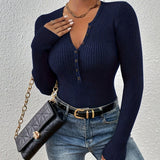 Donatella™ | Elegant Long Sleeve Cardigan