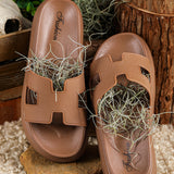 Yvonne™ | Stylish and Comfortable Sandals