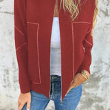 Vinal™ | Lightweight Zip Jacket