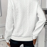 Clio™ | Elegant and Comfortable Zip Pullover