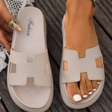 Yvonne™ | Stylish and Comfortable Sandals