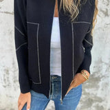 Vinal™ | Lightweight Zip Jacket