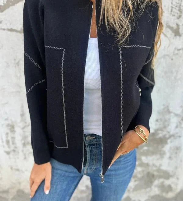 Vinal™ | Lightweight Zip Jacket