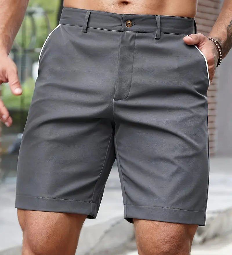 Stylish Stretch Shorts