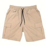 Performance Training Shorts