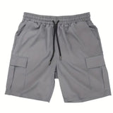Performance Training Shorts