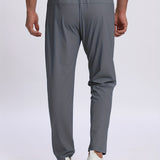 Stretchable Jogger Pants