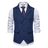 Chic Retro Waistcoat