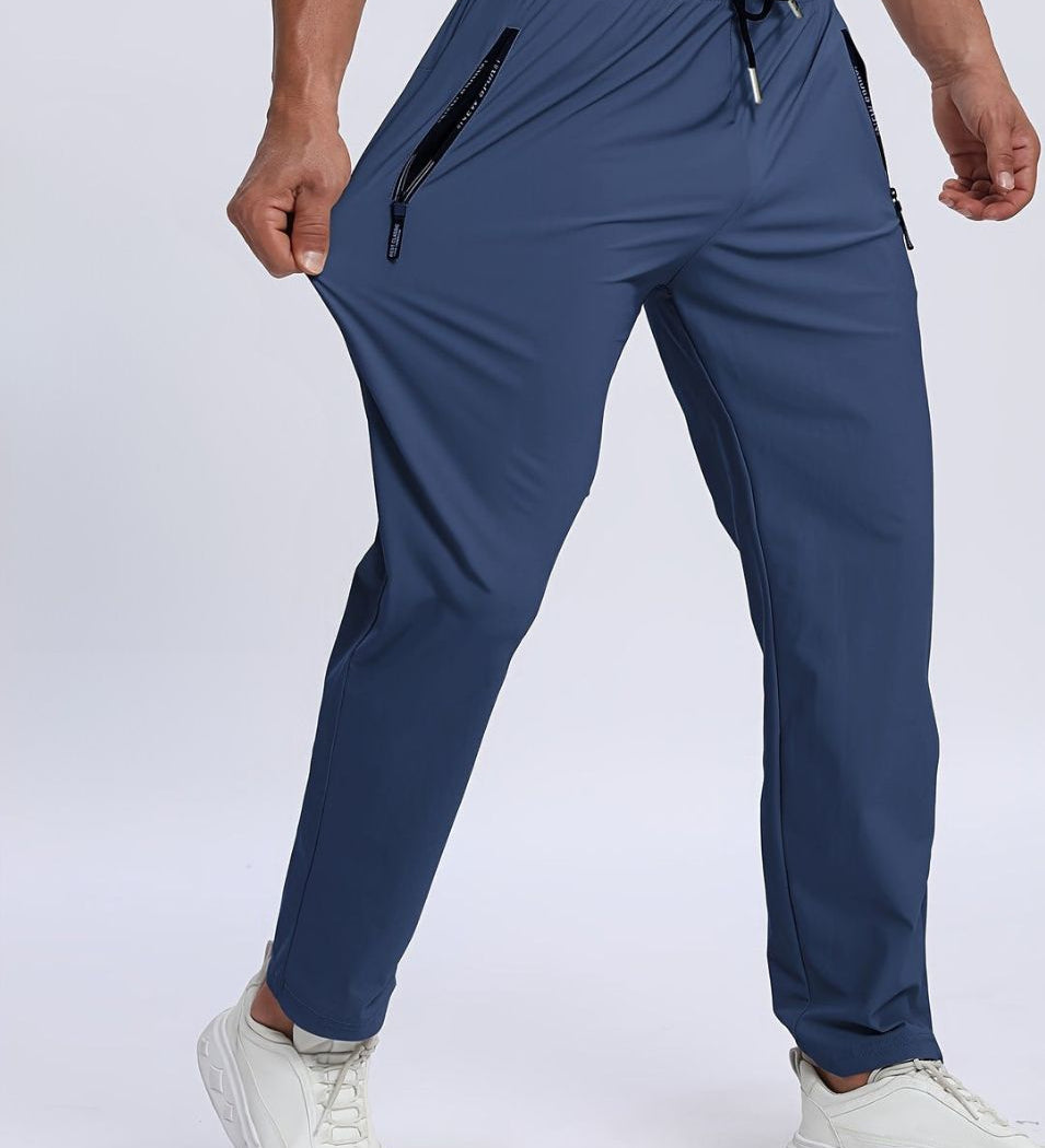 Stretchable Jogger Pants