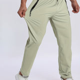 Stretchable Jogger Pants