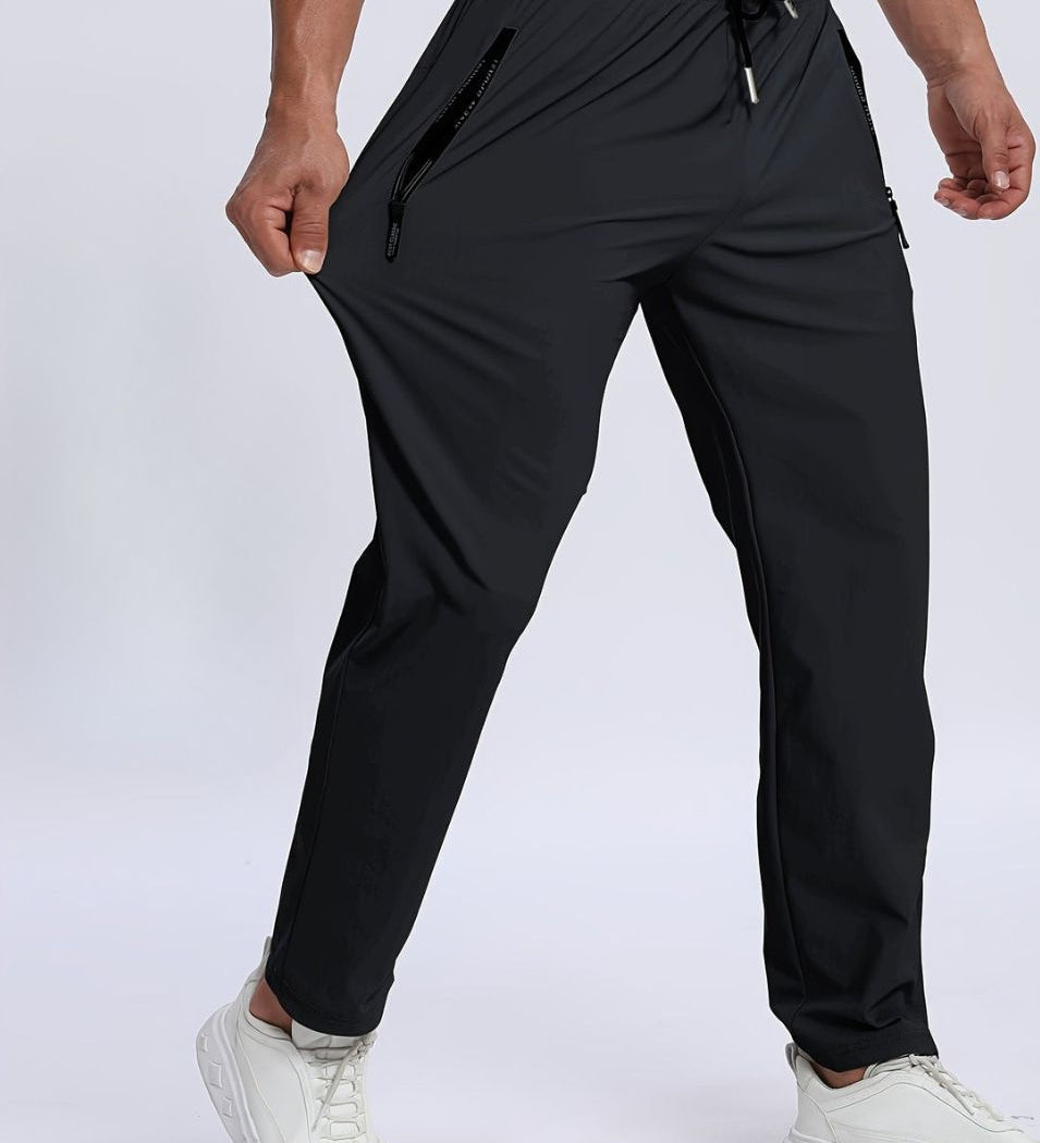 Stretchable Jogger Pants