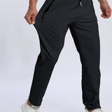 Stretchable Jogger Pants