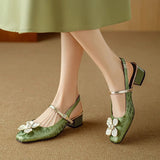 Genine™ | Elegant and Comfortable Heels