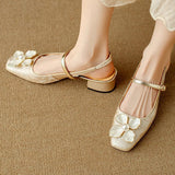 Genine™ | Elegant and Comfortable Heels