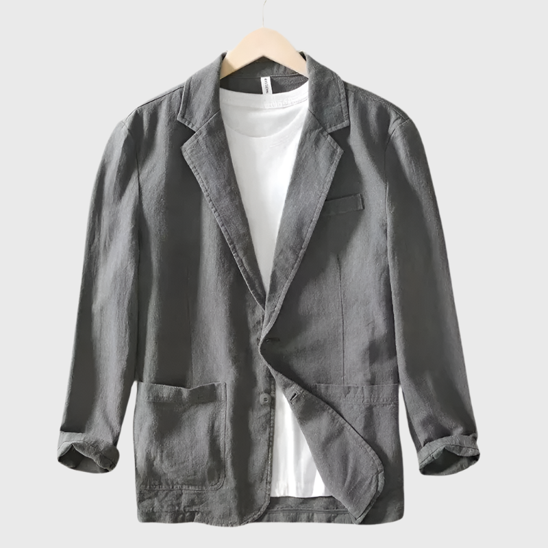 Stylish Men's Blazer