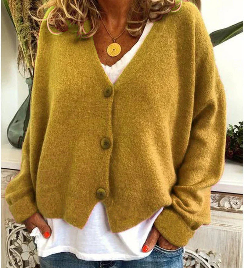 Aurore™ | Premium Cardigan