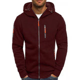 Emanuele Relaxed Fit Jacket