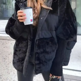 Riley™ | Colorful and Comfortable Winter Jacket
