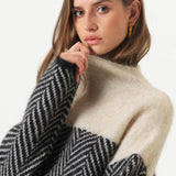 Seraphina™ | Elegant and Comfortable Turtleneck Sweater