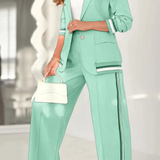 Pania™ | Chic and Comfortable Set