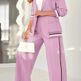 Pania™ | Chic and Comfortable Set