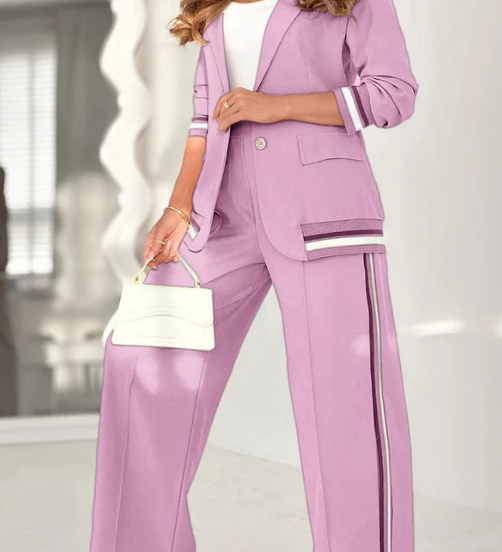 Pania™ | Chic and Comfortable Set