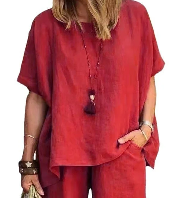 Anisa™ | Cotton Set