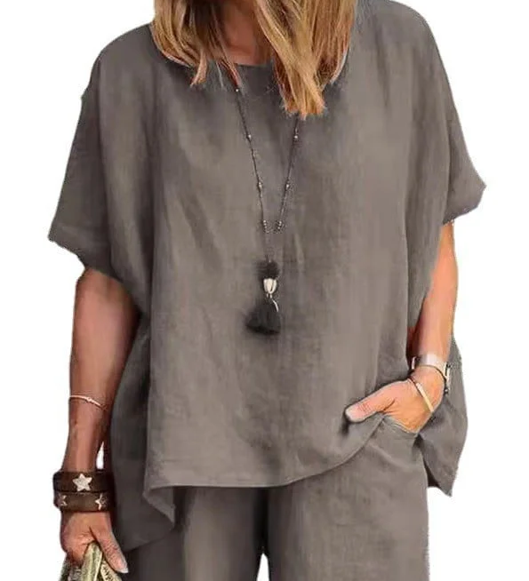 Anisa™ | Cotton Set