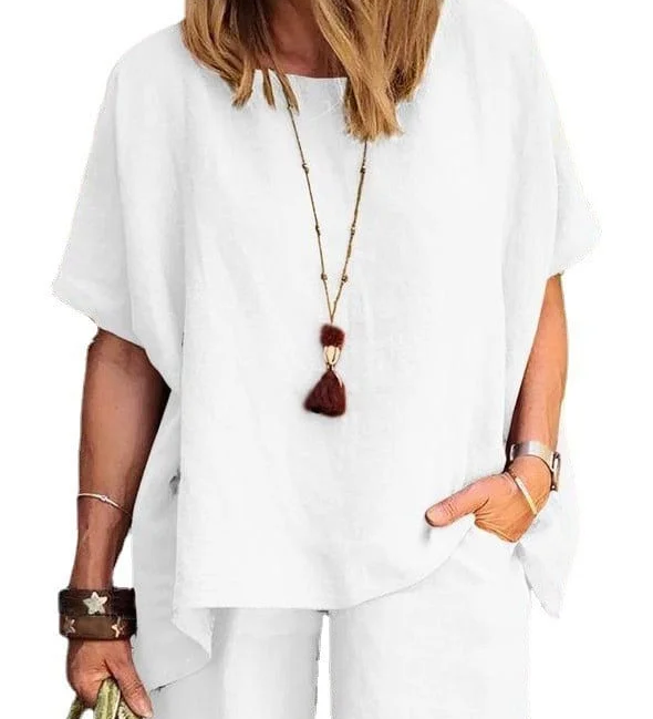 Anisa™ | Cotton Set