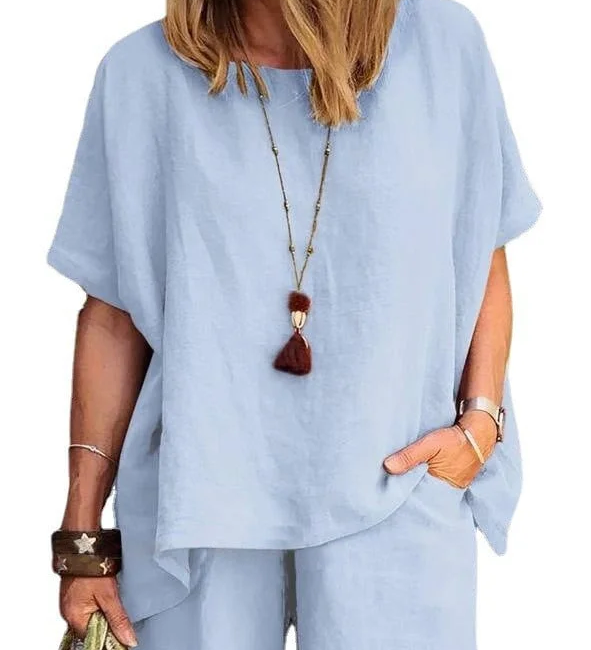 Anisa™ | Cotton Set