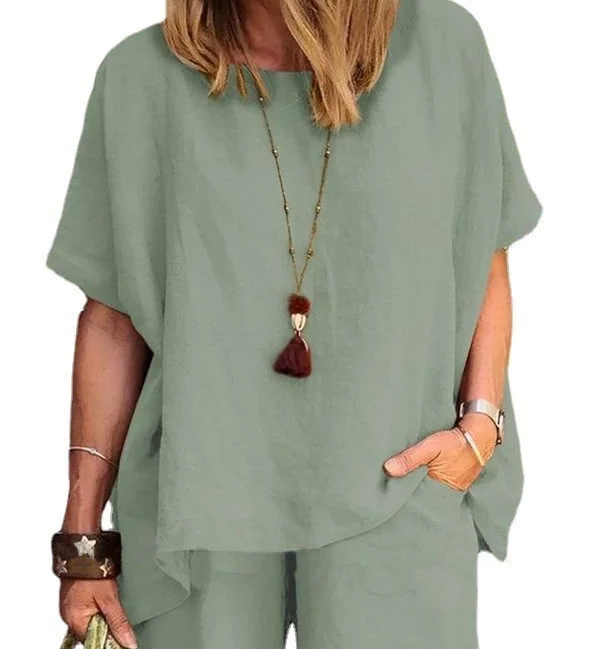 Anisa™ | Cotton Set
