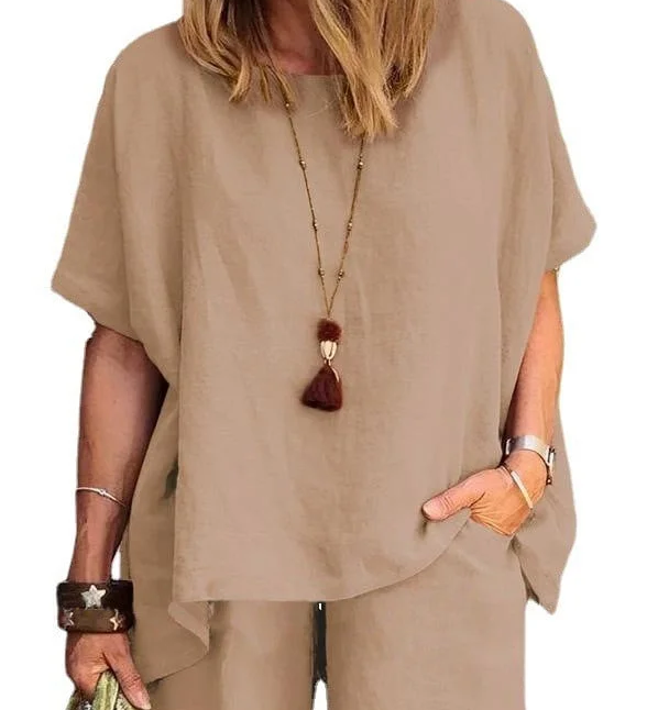 Anisa™ | Cotton Set