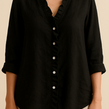 Linea™ | Casual Ruffle Blouse