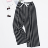 6 Black and White Stripes