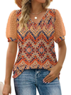 Boho Print