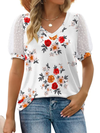 Floral White