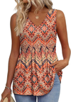 Bohemia Orange