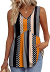 Spot Stripe