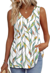 Leaf Print