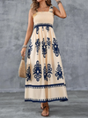BLUE WHITE