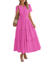 Rose Pink