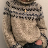 Layla™ | Soft and Elegant Sweater