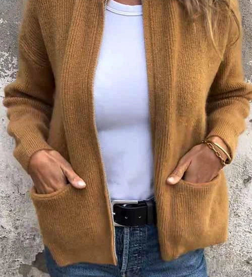 Cleo™ | Elegant Jacket