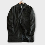 Stylish Men's Overcoat