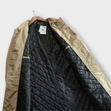 Lusitanian Fashion - Sophisticated Schneider Coat