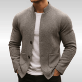 Lusitana Fashion - Sophisticated Men's Overcoat