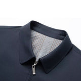 Custom Closure Coat