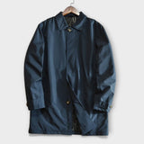 Stylish Men's Overcoat