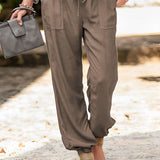 Gwendolyn™ | Elegant Casual Pants