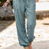 Gwendolyn™ | Elegant Casual Pants